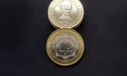 10 TL'lik madeni para gündem olmuştu: Resmi açıklama geldi