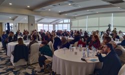 Altın sıvı ‘zeytinyağı’ için Antalya marka olmalı