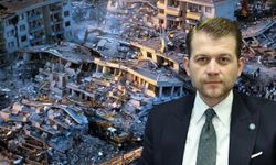 İYİ Partili Özel: AFAD Müdürlerinin 15’i arama-kurtarma eğitimi biliyor