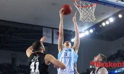 EuroCup'ta Türk derbisi heyecanı yaşanacak