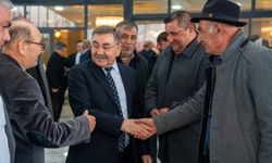 Odabaşı: Muhtarlar demokrasinin ilk ve en güçlü ayağıdır