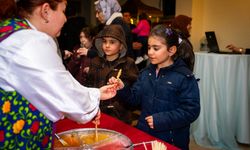 Gölbaşı’nda Ramazan akşamları eğlence ve maneviyatla şenleniyor