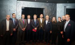 Türkiye ile Bulgaristan ticaretinde yeni hedef: 10 milyar Euro