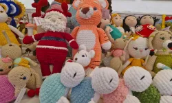 El emeği ürünler Mamaklılarla buluşacak