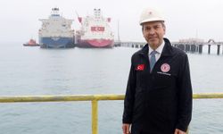 BOTAŞ’ın Hatay’daki tesisine iki yeni gazlaştırma ünitesi kurulacak