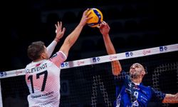 Ziraat Bankkart Kupa Voley'de dörtlü finale yükseldi