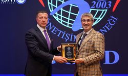 GGYD Üyeleri 79. İş'te fırsat toplantısında biraraya geldi