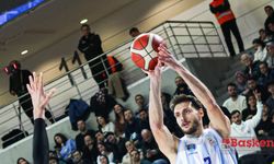 Türk Telekom güle oynaya yarı finalde