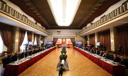 Rapor oy çokluğuyla kabul edildi