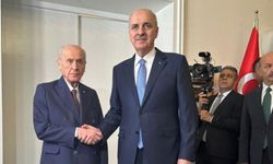 Terörü tarihin tozlu sayfalarına göndermeliyiz