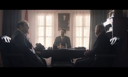 Kıbrıs Türkü’nün acı hikayesi ‘Kıbrıs Türküsü Filmi’ beyaz perdede