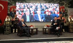 Yaşar, “Yenimahalle benim hayalim”