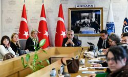 ABB, İlçe Belediyeleri ve STK’lar halk sağlığı için aynı masada