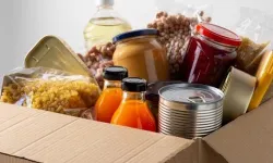 Polatlı Ticaret Borsasından ihtiyaç sahiplerine 600 bin liralık yardım