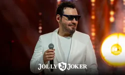 Yaşar, Jolly Joker Ankara'da konser verecek