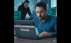 Dijital kimliğinizin anahtarını hırsızlara kaptırmayın!