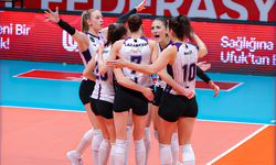 Zeren'den evinde net galibiyet