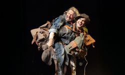 “Fareler ve İnsanlar” Ankara’da sahnelenecek