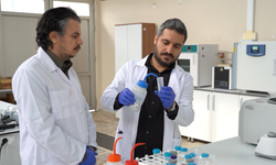 Radar izini azaltacak yerli malzeme: Bartın Üniversitesi’nde “Hibrit Aerojel” projesi