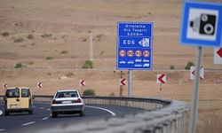 Hız sınırında yeni dönem: Ankara’da bu noktalara dikkat