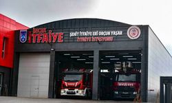 Ankara itfaiyesi gücüne güç katmaya devam ediyor