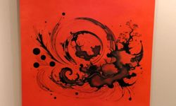 Başkentte sanatın “Yavaş” ritmi: Günsu Saraçoğlu ArtAnkara’da