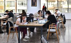 ABB kütüphaneleri, başkentlileri kitapların sessiz dünyasında buluşturuyor