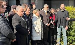 Gazetecilerden ANKA'ya destek ziyareti