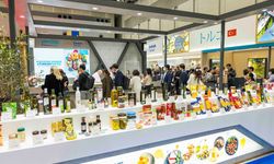 Türk lezzetleri Japonya’da görücüye çıktı