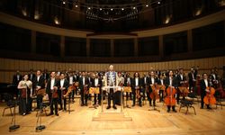 Ankara Müzik Festivali 40. yılını kutlayacak
