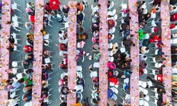 Kızılay Başkanı Gazzeli kadınlarla iftarda buluşacak