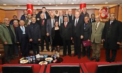 Şans Oyunları Odası’nda Murat Aygül ile yola devam