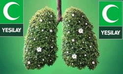 Yeşilay'dan bayramda "eksik olma" temalı kamu spotu