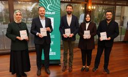 Yeşilay Haftası ‘Sen de Yeşilaycısın’ çağrısıyla başladı