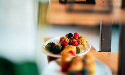 Türk lezzetleri Dallas’ta vitrine çıktı