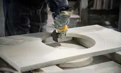 VI. AMORF Doğal Taş Proje Tasarım Yarışması Başvuruları Başladı