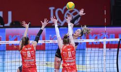 Zeren Imoco karşısında