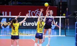 Zeren Kupa Voley'de sahne alıyor