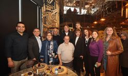 DIŞYÖNDER Başkanı Çınar: Ortadoğu’daki savaş gelecekte yeni fırsatlar yaratacak