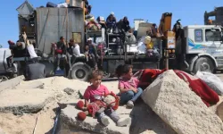 UNICEF: Orta Doğu’daki tırmanış çocuklar için tehlike oluşturuyor