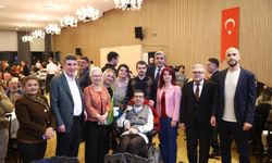 Çankaya’da engel yok: Başkan Güner aynı sofrada buluşturdu