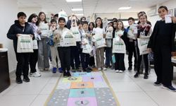 Çankaya’da Çocuk Meclisi kuruldu