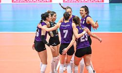 Zeren play-off'ta ilk sınavına çıkıyor