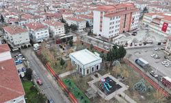 Sincan’a ikinci bebek kütüphanesi geliyor