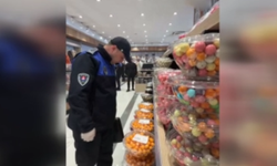 Sincan Belediyesinden Ramazan Bayramı denetimi