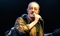 Hüsnü Arkan başkentte sahne alacak