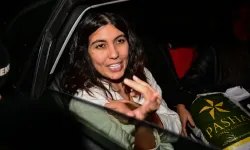 Bahar Candan'a 2 yıl 6 ay hapis cezası