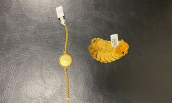 500 bin liralık ziynet eşyası çalan ikiz kız kardeşlere gözaltı