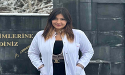 Alkollü sürücü kurbanı Yaren için Bodrum'da adalet çağrısı