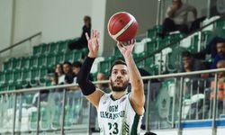 Ormanspor Fenerbahçe'ye takıldı